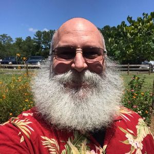 Meet your Posher, Christopher